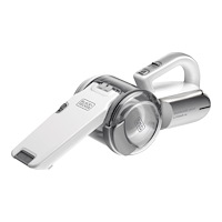 Black & Decker BLACK+DECKER DustBuster PV1820L - dammsugare - handhållen - titan/krom