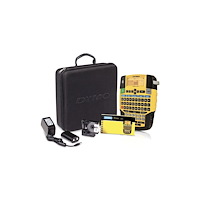DYMO Märkmaskin DYMO Rhino 4200 Kit
