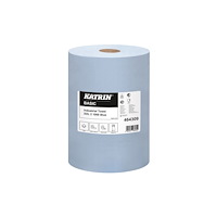 KATRIN Industrirulle, verkstadsrulle, Katrin Basic, 2-lagers, 360m...