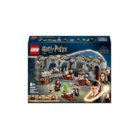LEGO LEGO Harry Potter 76431 Hogwarts™ slott: lektion i trolldryc...