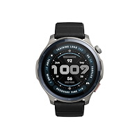 Amazfit Amazfit Balance 2, 3,81 cm (1.5"), AMOLED, Pekskärm, Wi-Fi,...