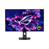 ASUS ASUS ROG Strix XG32UCWMG - OLED-monitor - 4K - 32" - HDR