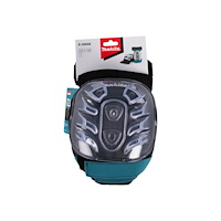 Makita Makita - knäskydd - mesh-tyg
