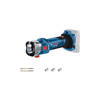 Bosch Bosch ROTARY CUTTER GCU 18V-30 SOLO