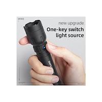 Superfire Superfire GTS6 - ficklampa - LED - 7 W