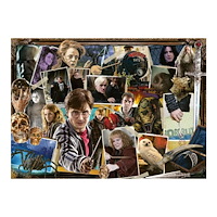Ravensburger Ravensburger Classic - Harry Potter mot Voldemort - fantasi