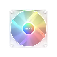 NZXT NZXT F Series F120 RGB Core - lådfläkt