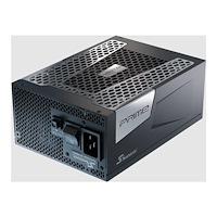 Seasonic Seasonic Prime PX 1600 - nätaggregat - 1600 Watt