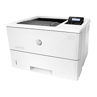 HP HP LaserJet Pro M501dn - skrivare - svartvit - laser