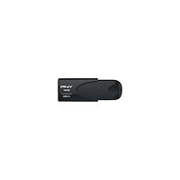 PNY Technologies PNY Attaché 4 - USB flash-enhet - 128 GB