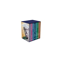 Frederich Nietzsche The Great Philosophers Collection (inbunden, eng)