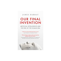 James Barrat Our Final Invention (pocket, eng)