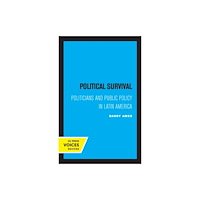 University of california press Political Survival (häftad, eng)