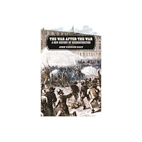 University of Georgia Press The War after the War (häftad, eng)
