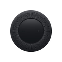 Apple Apple HomePod (2nd generation) - smarthögtalare