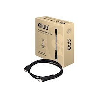 Club-3d Club 3D CAC-1350 - HDMI-kabel - 1 m
