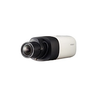Hanwha Vision Hanwha Vision WiseNet X XNB-6000 - nätverksövervakningskamera