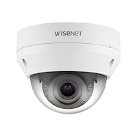 Hanwha Vision Hanwha Vision WiseNet Q QNV-6082R1 - nätverksövervakningskamera - kupol