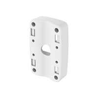 Hanwha Vision Hanwha Vision SBP-300PMW2 - pole mount adapter