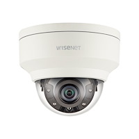 Hanwha Vision Hanwha Vision WiseNet X XNV-6020R - nätverksövervakningskamera - kupol