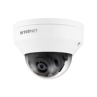 Hanwha Vision Hanwha Vision WiseNet Q QNV-7022R - nätverksövervakningskamera - kupol