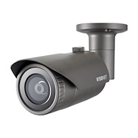 Hanwha Vision Hanwha Vision WiseNet Q QNO-7012R - nätverksövervakningskamera - kula