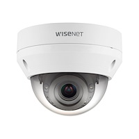 Hanwha Vision Hanwha Vision WiseNet Q QNV-7082R - nätverksövervakningskamera - kupol