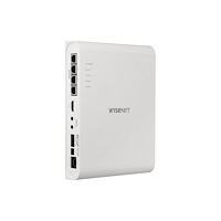 Hanwha Vision Hanwha Vision WiseNet P PNM-9000QB - nätverksövervakningskamera