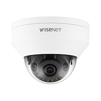 Hanwha Vision Hanwha Vision WiseNet Q QNV-6012R - nätverksövervakningskamera - kupol