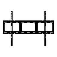 YEALINK Yealink MB-WallMount-650 monteringssats - för interaktiv platt skärm