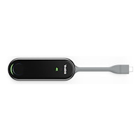 YEALINK Yealink PA20 - nätverksmedieströmningsadapter - USB-C / USB-A