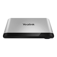 YEALINK Yealink VC880 - enhet för videokonferens - power adapter included