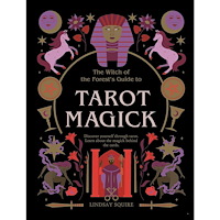 Half Price Books Tarot Magick
