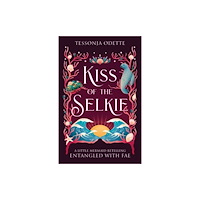 Tessonja Odette Kiss of the Selkie (pocket, eng)