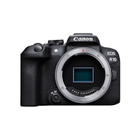 CANON Canon EOS R10 - digitalkamera - endast stomme