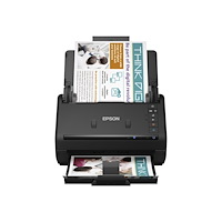 EPSON Epson WorkForce ES-500W II - dokumentskanner - desktop - USB 3.0, Wi-Fi(n)
