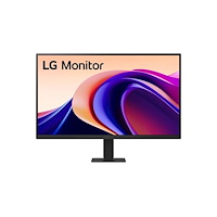 LG LG 27U631A-B - LED-skärm - QHD - 27" - HDR