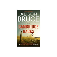 Little, Brown Book Group Cambridge Backs (häftad, eng)