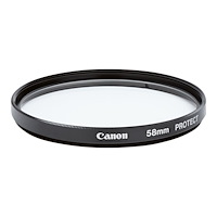 CANON Canon filter - skydd - 58 mm