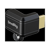 SMALLRIG SmallRig 5593 High-Definition HDMI Adapter for Sony FX2