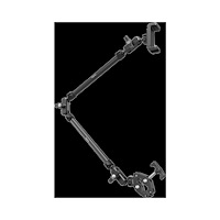 SMALLRIG SmallRig 5625 Desktop Magic Arm with Crab-Shaped Clamp Kit