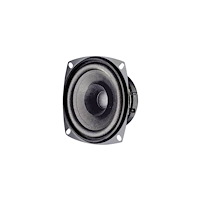 Visaton Visaton FR 10 - högtalardrivrutin