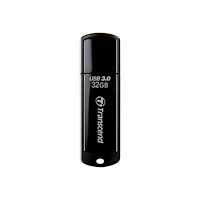 Transcend Information Transcend JetFlash 700 - USB flash-enhet - 32 GB