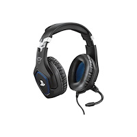 Trust Computer Products Trust Gaming GXT 488 Forze - headset - 3,5 mm kontakt