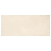 vidaXL Fusk-kaninpälsmatta Olite Kräm 80 x 200 cm Polyester