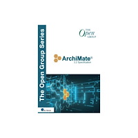 Van Haren Pub Archimate 3.2 Specification (häftad, eng)