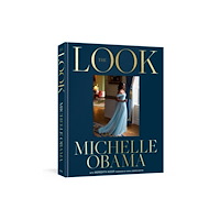 Michelle Obama The Look (inbunden, eng)