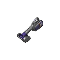 Black & Decker BLACK+DECKER DustBuster Pet BHHV520BFP - dammsugare - sladdlös - handhållen