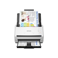 EPSON Epson WorkForce DS-530II - dokumentskanner - desktop - USB 3.0
