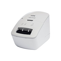 Brother Brother QL-600G - etikettskrivare - svartvit - direkt termisk